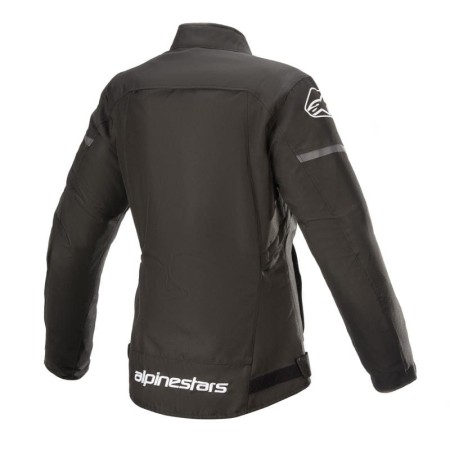 KURTKA TEKSTYLNA ALPINESTARS LADY STELLA T-SP S WP BLACK