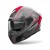 KASK MOTOCYKLOWY AIROH SPARK 2 SHADOW RED GLOSS