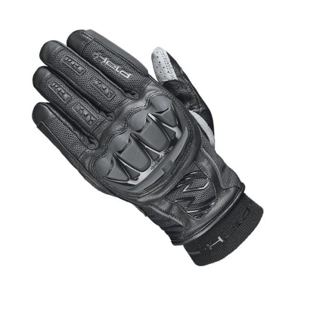 RĘKAWICE MOTOCYKLOWE HELD SAMBIA KTC BLACK