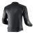 KURTKA MOTOCYKLOWA SKÓRZANA REBELHORN RUNNER 3 BLACK 5XL