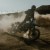 KURTKA MOTOCYKLOWA SKÓRZANA REBELHORN RUNNER 3 BLACK 5XL