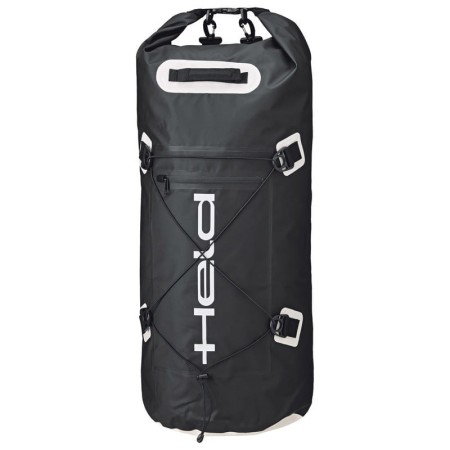TORBA TYLNA HELD ROLL-BAG 2 BLACK 40L