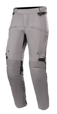 SPODNIE TEKSTYLNE ALPINESTARS ROAD PRO GORE-TEX DARK GREY/BLACK