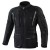 KURTKA MOTOCYKLOWA TEKSTYLNA REBELHORN PATROL BLACK