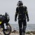 KURTKA MOTOCYKLOWA TEKSTYLNA REBELHORN PATROL BLACK