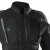 KURTKA MOTOCYKLOWA TEKSTYLNA REBELHORN PATROL BLACK