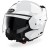 KASK MOTOCYKLOWY AIROH MATHISSE COLOR WHITE GLOSS