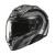 KASK MOTOCYKLOWY HJC I91 ARVEN GREY