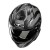 KASK MOTOCYKLOWY HJC I91 ARVEN GREY