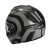 KASK MOTOCYKLOWY HJC I91 ARVEN GREY
