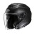 KASK MOTOCYKLOWY HJC I31 SOLID SEMI FLAT BLACK
