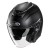 KASK MOTOCYKLOWY HJC I31 SOLID SEMI FLAT BLACK