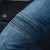 JEANSY MOTOCYKLOWE OZONE HORNET 2 WASHED BLUE W38L32
