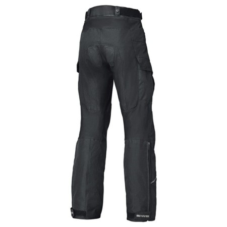 SPODNIE MOTOCYKLOWE TEKSTYLNE HELD HAKUNA MATATA 3 BLACK