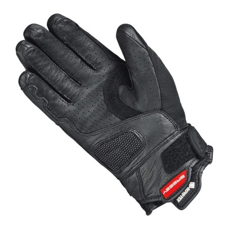 RĘKAWICE MOTOCYKLOWE HELD GAVIA 2IN1 BLACK 7
