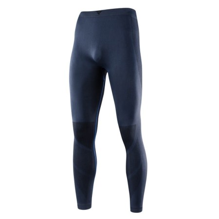 SPODNIE TERMOAKTYWNE REBELHORN FREEZE GREY BLACK