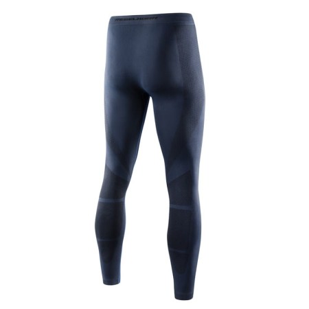 SPODNIE TERMOAKTYWNE REBELHORN FREEZE GREY BLACK