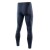 SPODNIE TERMOAKTYWNE REBELHORN FREEZE GREY BLACK