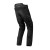SPODNIE MOTOCYKLOWE TEKSTYLNE REBELHORN FLUX BLACK