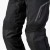 SPODNIE MOTOCYKLOWE TEKSTYLNE REBELHORN FLUX BLACK