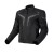 KURTKA MOTOCYKLOWA TEKSTYLNA OZONE FLOW BLACK 10XL