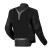 KURTKA MOTOCYKLOWA TEKSTYLNA OZONE FLOW BLACK 10XL