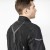 KURTKA MOTOCYKLOWA TEKSTYLNA OZONE FLOW BLACK 10XL