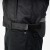 KURTKA MOTOCYKLOWA TEKSTYLNA OZONE FLOW BLACK 10XL