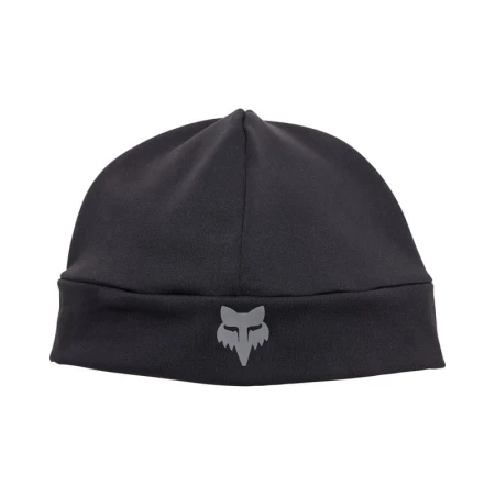 CZEPEK POD KASK FOX DEFEND SKULL CAP BLACK