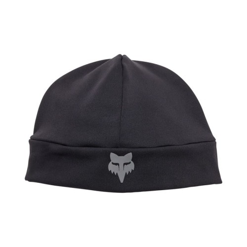 Przejdź do produktu Czapka Pod Kask Fox Defend Skull Cap Black