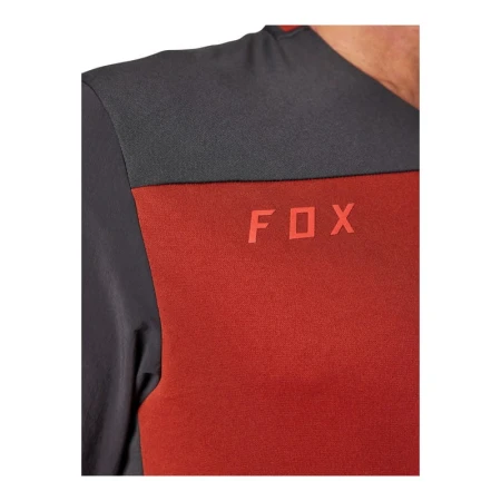 BLUZA FOX DEFEND OFFROAD COPPER
