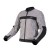 KURTKA MOTOCYKLOWA TEKSTYLNA OZONE DART CAPPUCINO