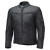 KURTKA MOTOCYKLOWA SKÓRZANA HELD COSMO 4 BLACK 46
