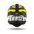 KASK MOTOCYKLOWY AIROH AVIATOR 3 GLORY YELLOW MATT