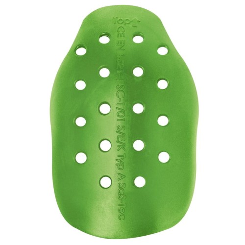 Przejdź do produktu OCHRANIACZ RAMION HELD LADY QUATTROTEMPI GREEN