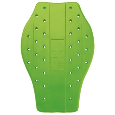 OCHRANIACZ PLECÓW HELD QUATTROTEMPI LEVEL 2 GREEN M 42 X 29CM