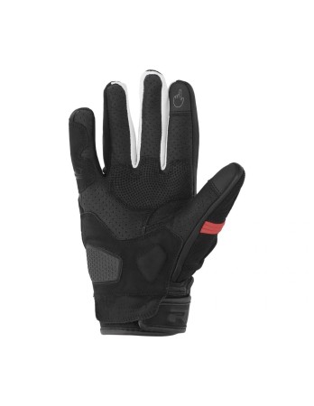 RICHA RĘKAWICE / GLOVES STRADALE SUMMER RED