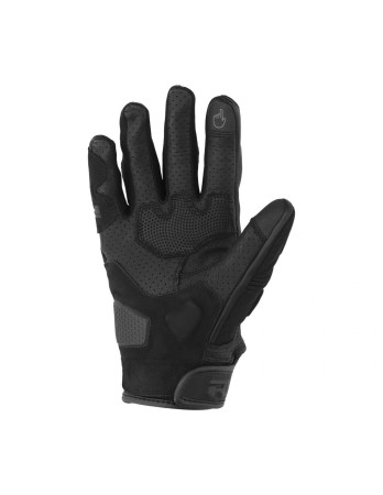 RICHA RĘKAWICE / GLOVES STRADALE SUMMER BLACK
