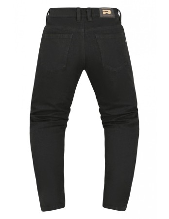 RICHA SPODNIE / PANTS RAGNAR JEANS BLACK