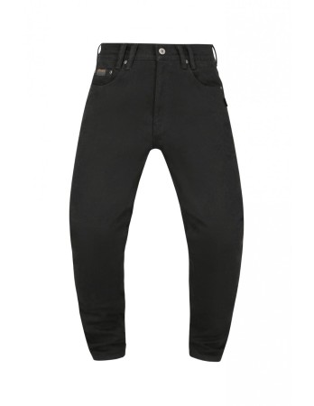 RICHA SPODNIE / PANTS RAGNAR JEANS BLACK