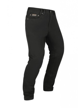 RICHA SPODNIE / PANTS RAGNAR JEANS BLACK