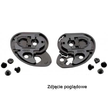 Przejdź do produktu MOCOWANIE SZYBY HJC HJ20M DO KASKU IS-17/C70