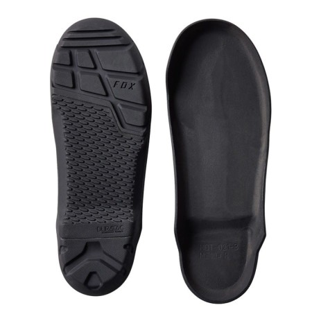 PODESZWA DO BUTÓW FOX MOTION X FULL OUTSOLE BLACK