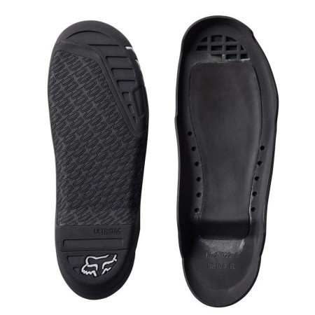 PODESZWA DO BUTÓW FOX INSTINCT FULL OUTSOLE BLACK