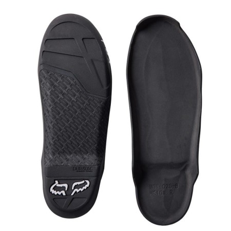 PODESZWA DO BUTÓW FOX MOTION FULL OUTSOLE BLACK
