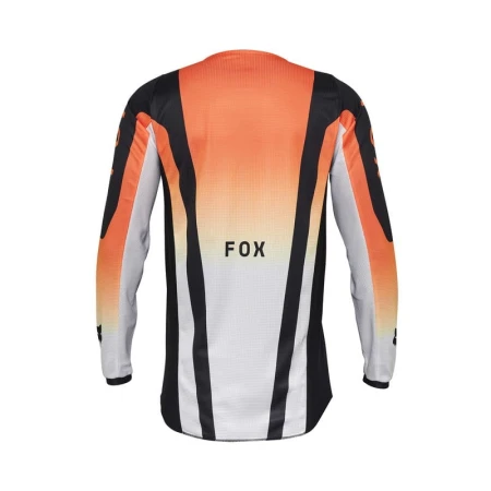 BLUZA FOX 180 LEAN FLUO ORANGE