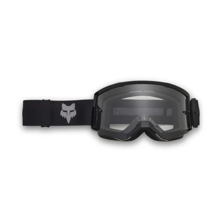 GOGLE FOX MAIN SAND BLACK