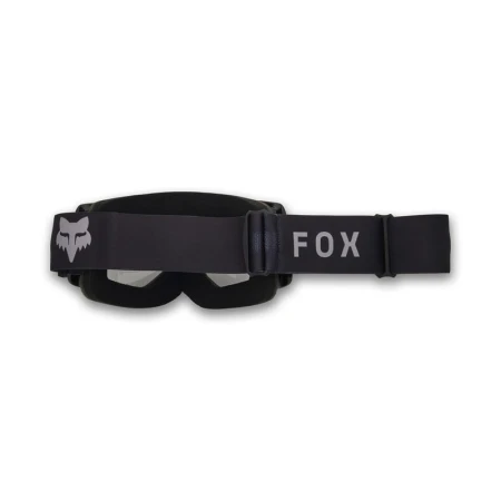 GOGLE FOX MAIN SAND BLACK