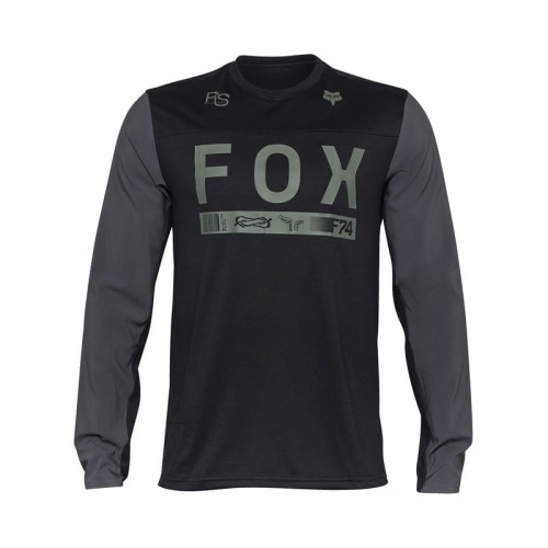 Przejdź do produktu BLUZA FOX RANGER OFFROAD BLACK