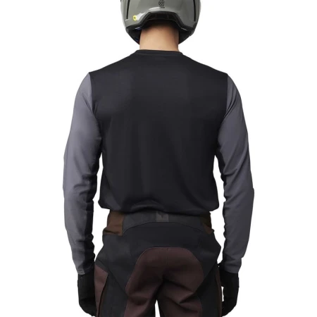 BLUZA FOX RANGER OFFROAD BLACK